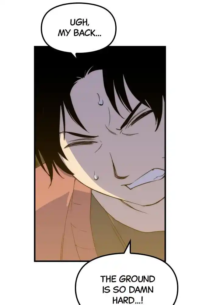 The Fabled Warrior Ch.036