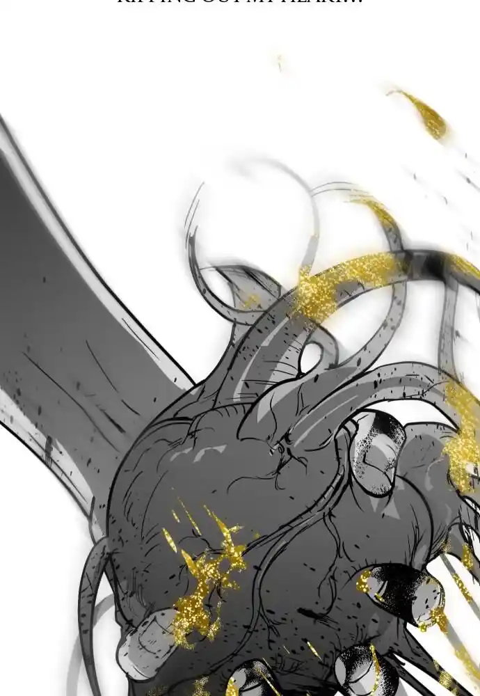 The Fabled Warrior Ch.054