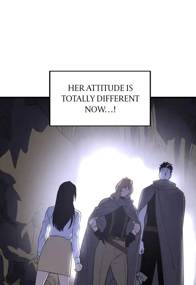 The Fabled Warrior Ch.055