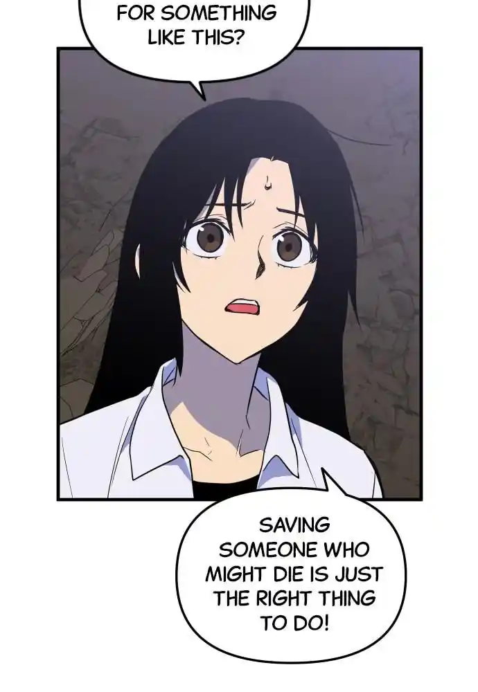 The Fabled Warrior Ch.055