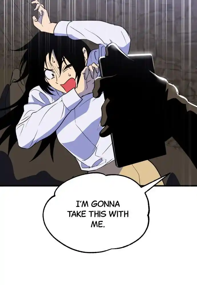 The Fabled Warrior Ch.055