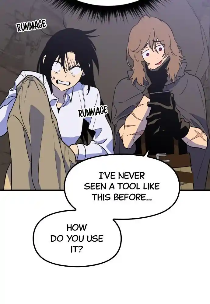 The Fabled Warrior Ch.055