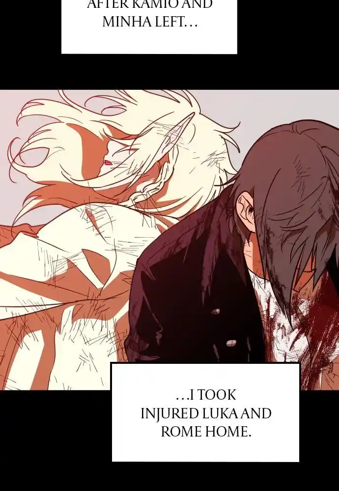 The Fabled Warrior Ch.056