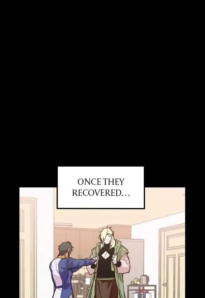 The Fabled Warrior Ch.056