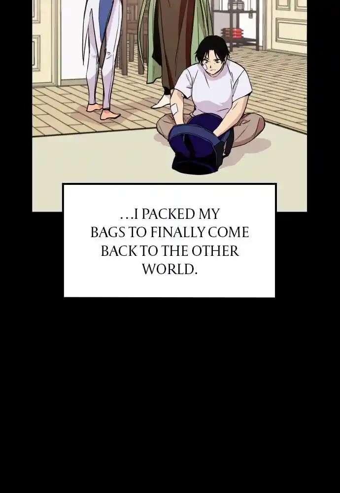 The Fabled Warrior Ch.056