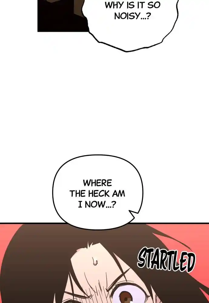 The Fabled Warrior Ch.058