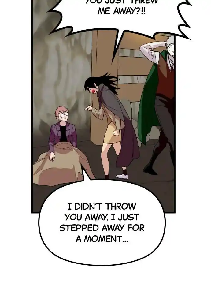 The Fabled Warrior Ch.058