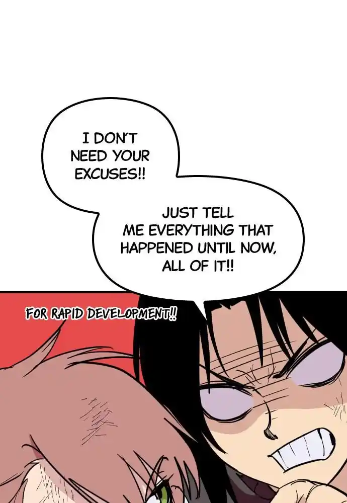 The Fabled Warrior Ch.058