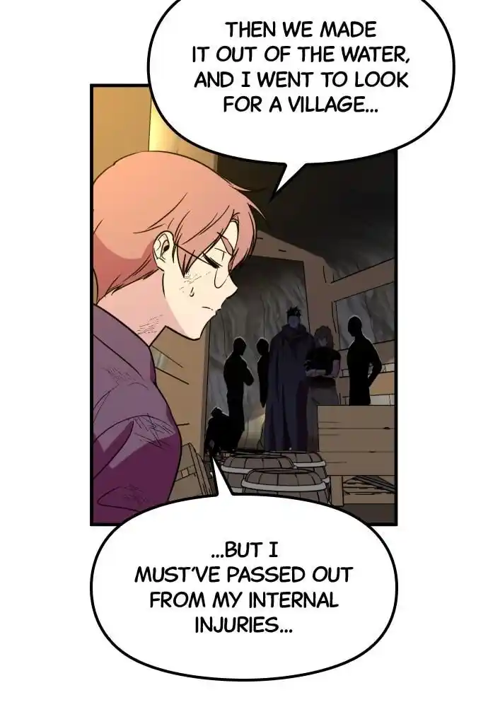 The Fabled Warrior Ch.058