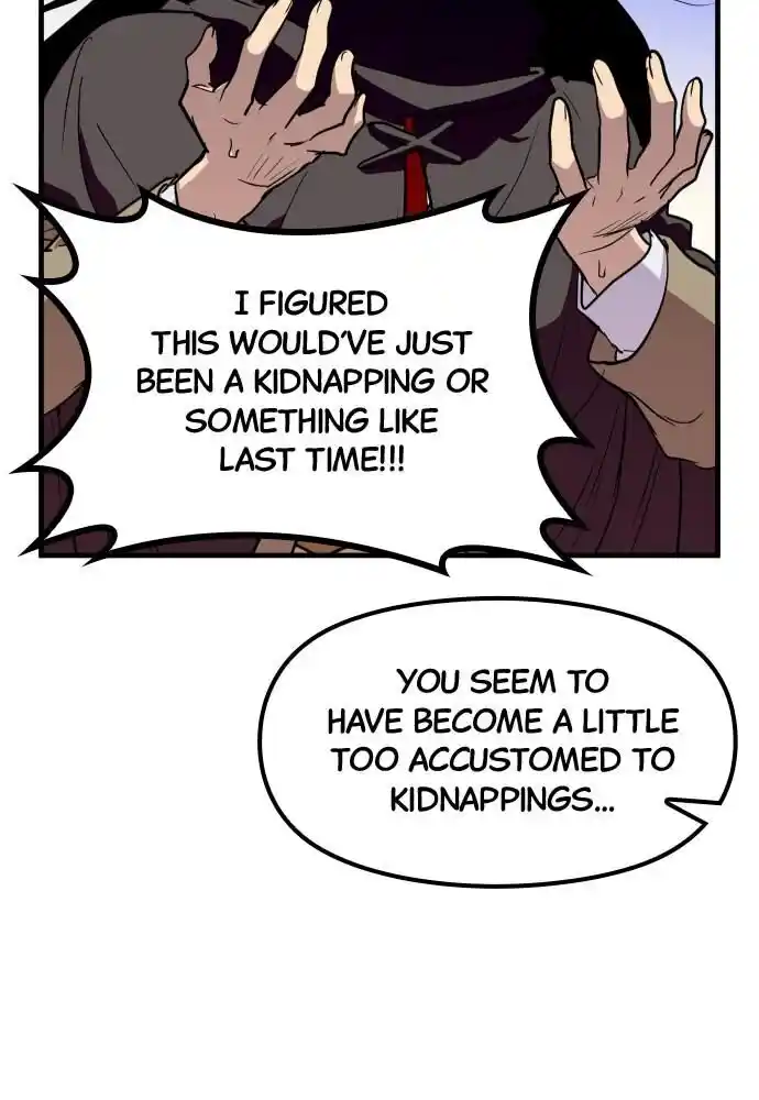 The Fabled Warrior Ch.058