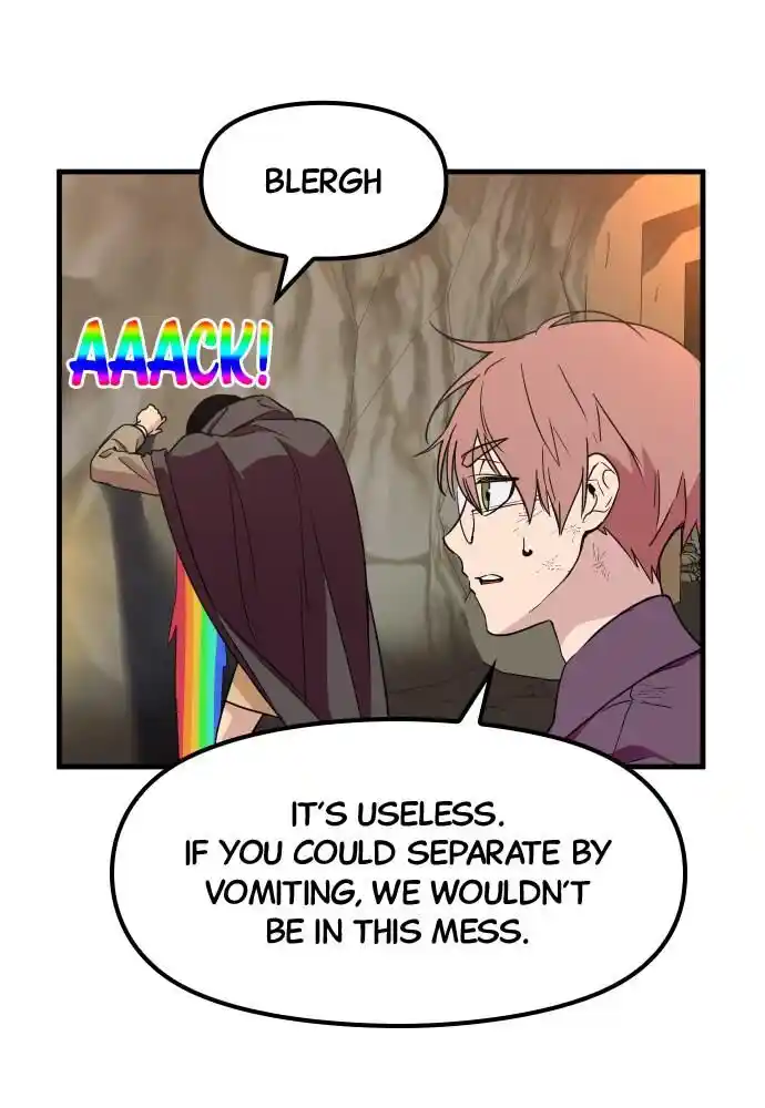 The Fabled Warrior Ch.058