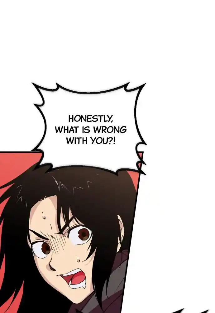 The Fabled Warrior Ch.058