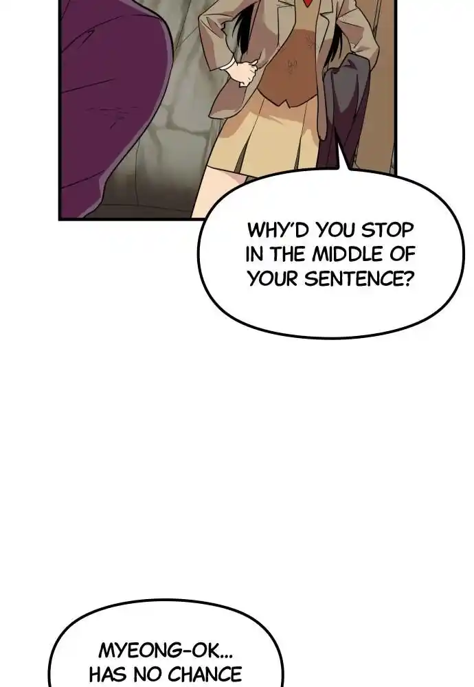 The Fabled Warrior Ch.058