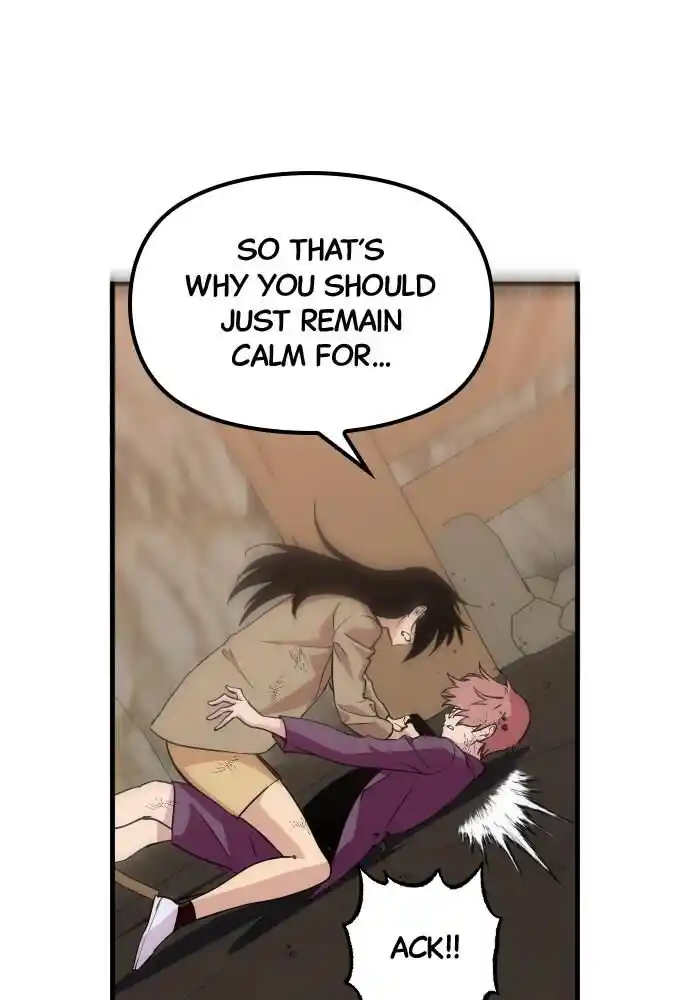 The Fabled Warrior Ch.058