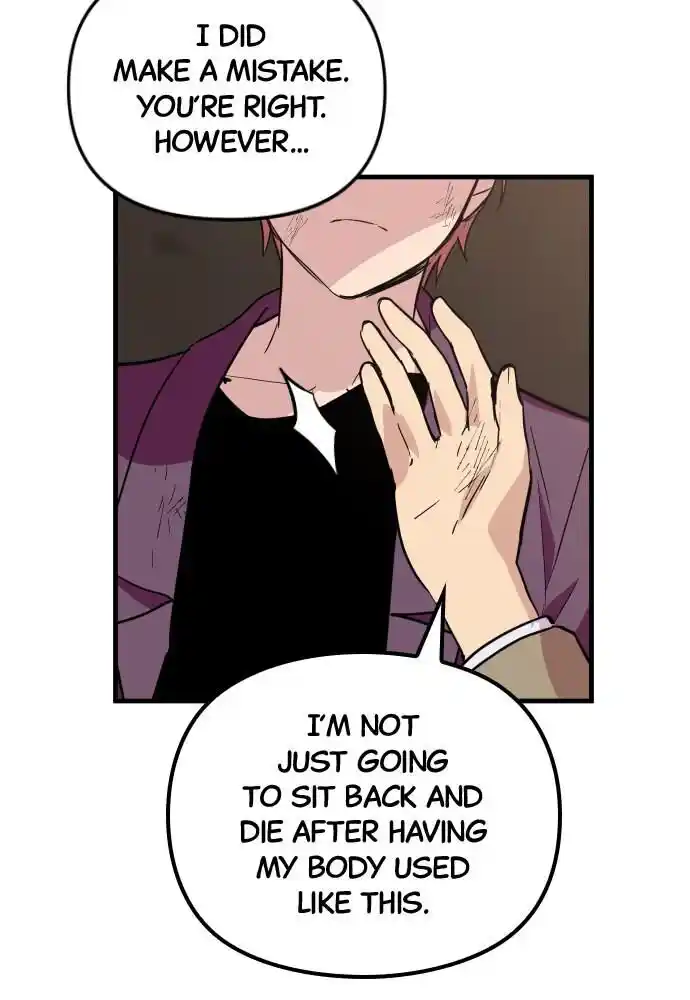 The Fabled Warrior Ch.058