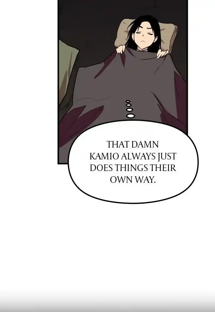 The Fabled Warrior Ch.058