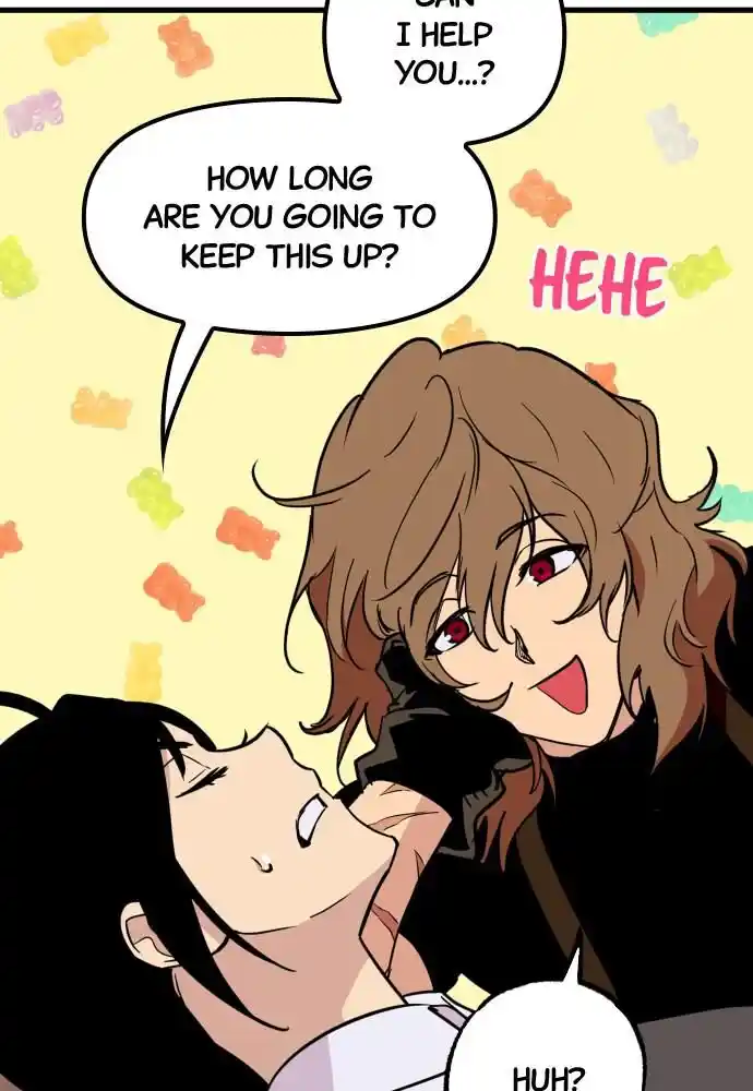 The Fabled Warrior Ch.058