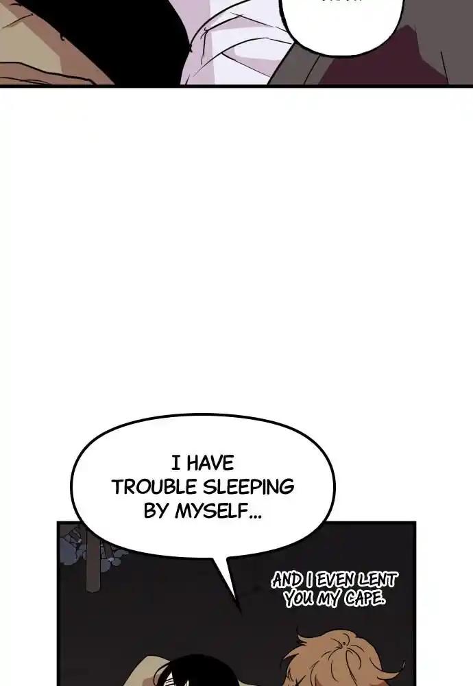 The Fabled Warrior Ch.058