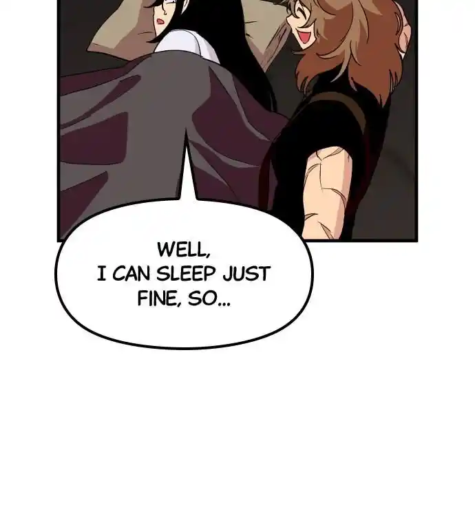 The Fabled Warrior Ch.058