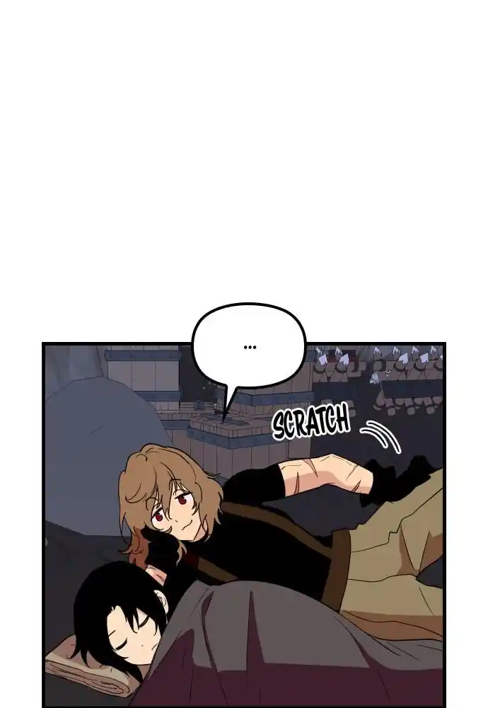 The Fabled Warrior Ch.058