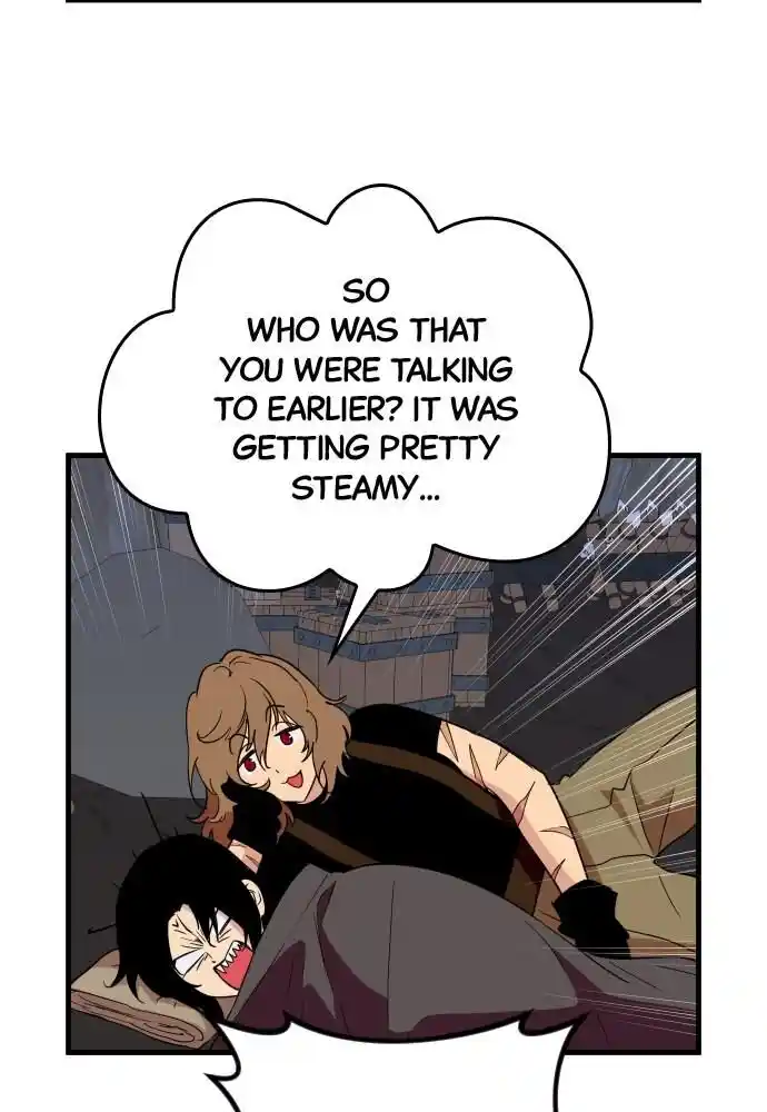 The Fabled Warrior Ch.058