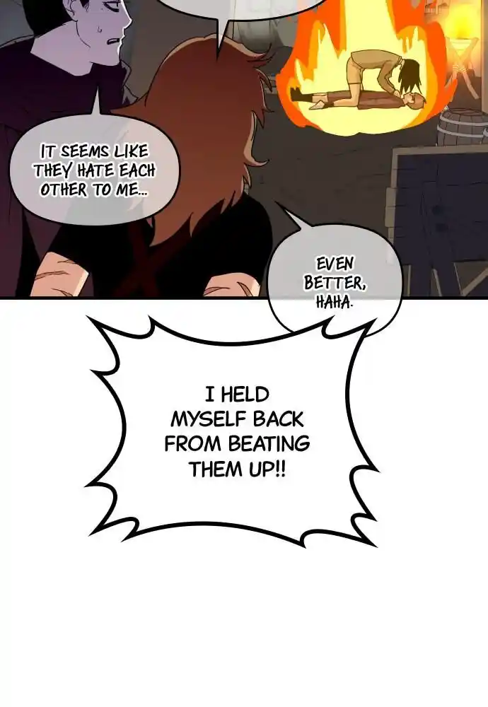 The Fabled Warrior Ch.058