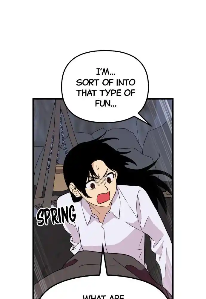 The Fabled Warrior Ch.058