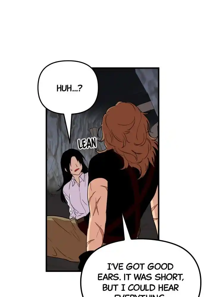 The Fabled Warrior Ch.058