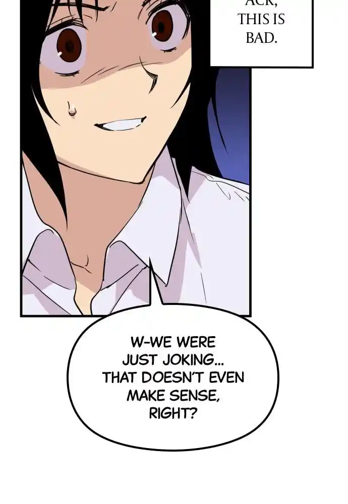 The Fabled Warrior Ch.058