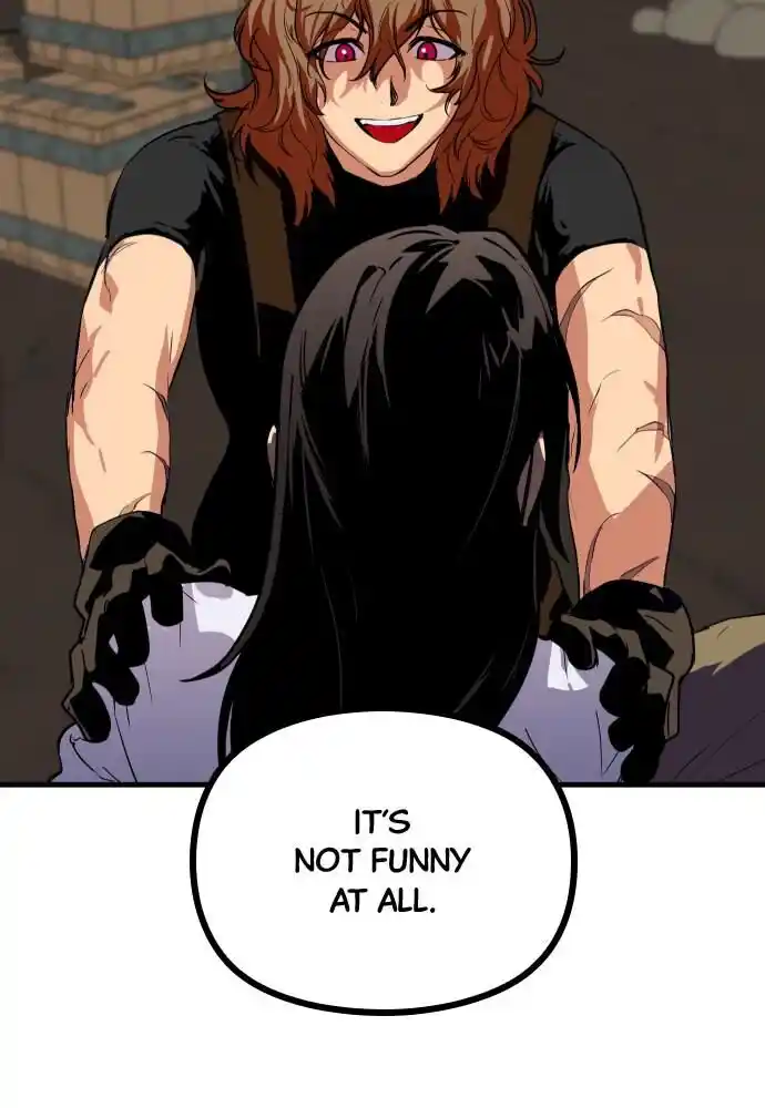 The Fabled Warrior Ch.058