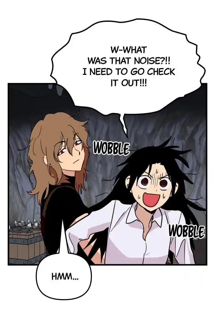 The Fabled Warrior Ch.058