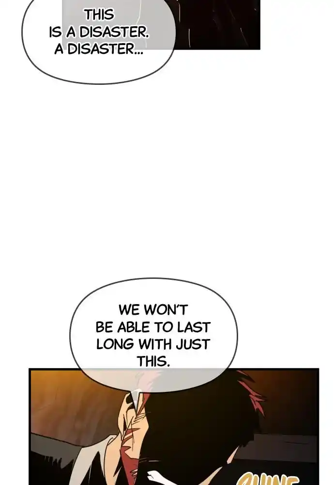 The Fabled Warrior Ch.058