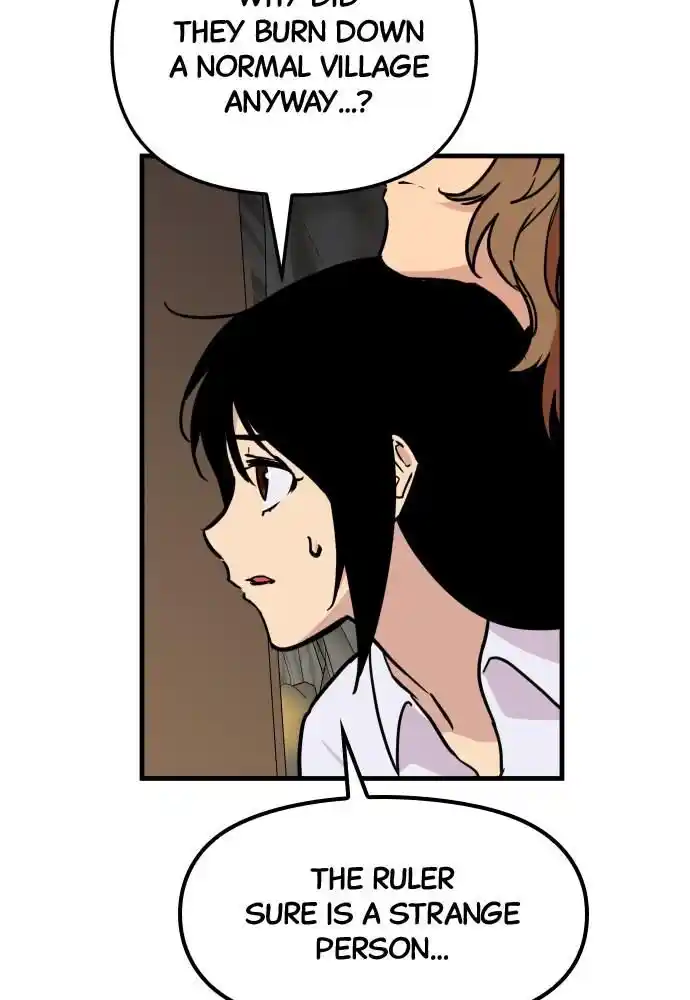 The Fabled Warrior Ch.058