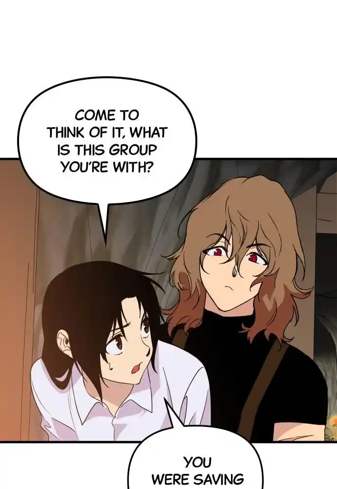 The Fabled Warrior Ch.058