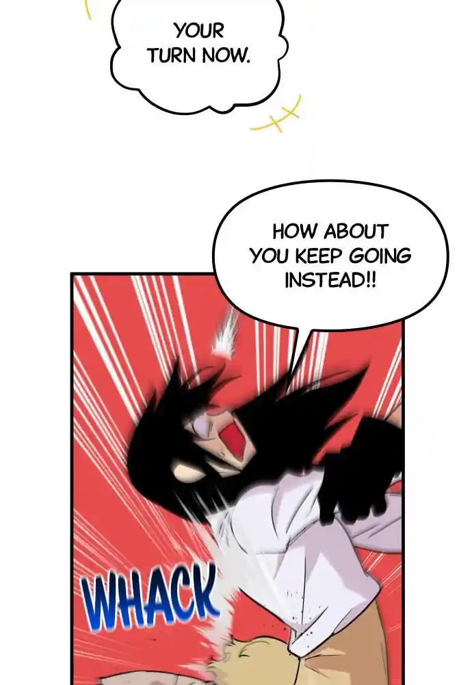 The Fabled Warrior Ch.058