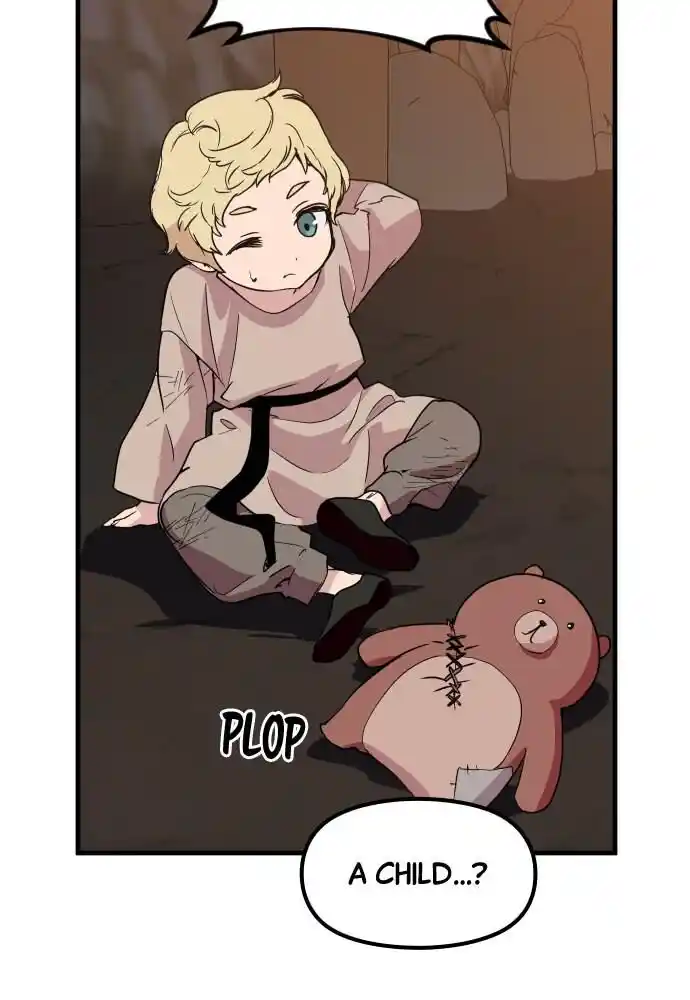 The Fabled Warrior Ch.058