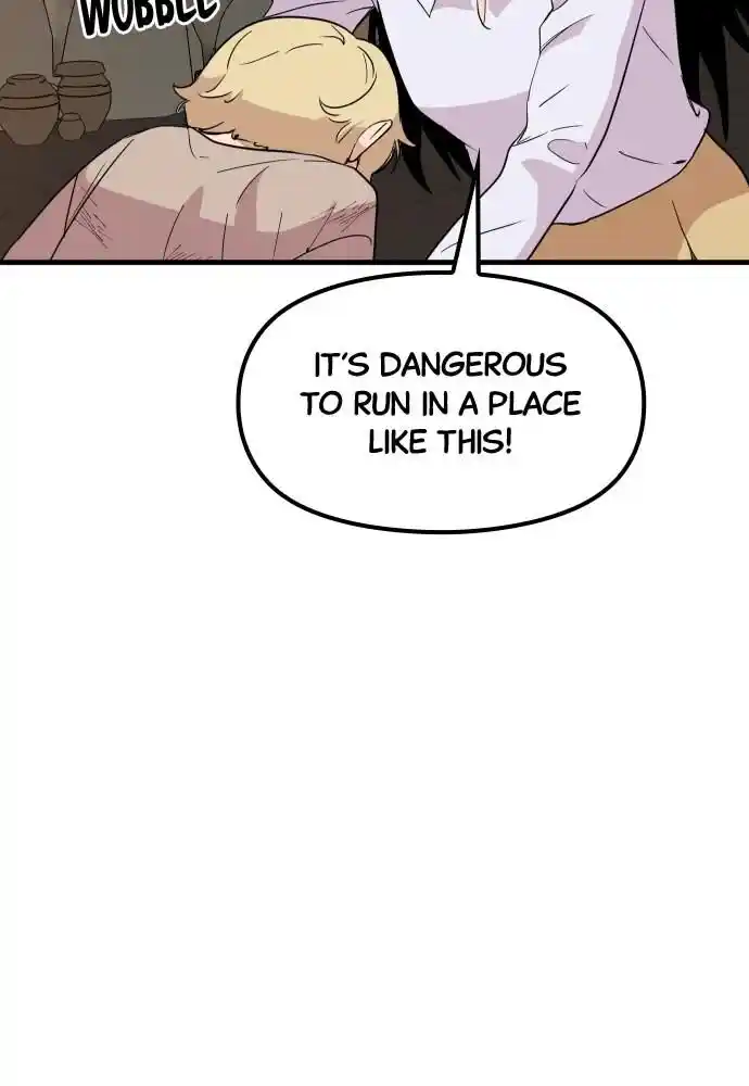 The Fabled Warrior Ch.058