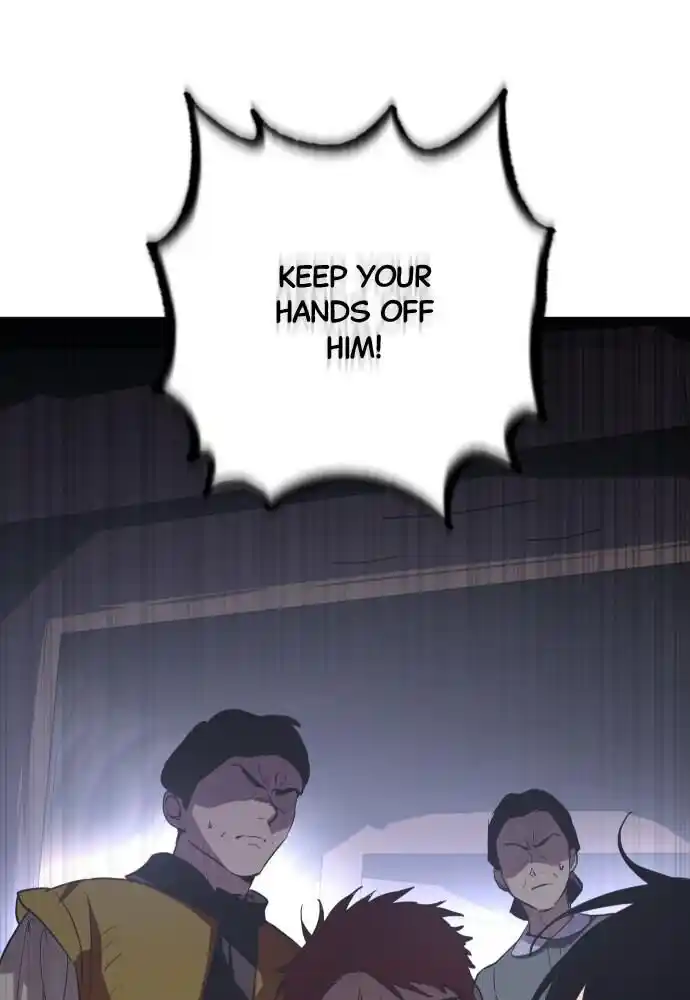 The Fabled Warrior Ch.058