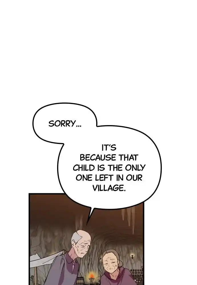 The Fabled Warrior Ch.058