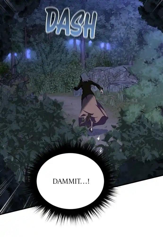 The Fabled Warrior Ch.058