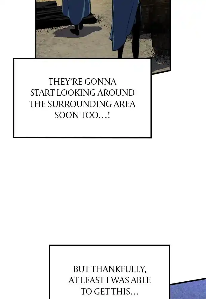 The Fabled Warrior Ch.058