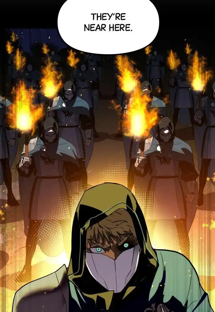 The Fabled Warrior Ch.058