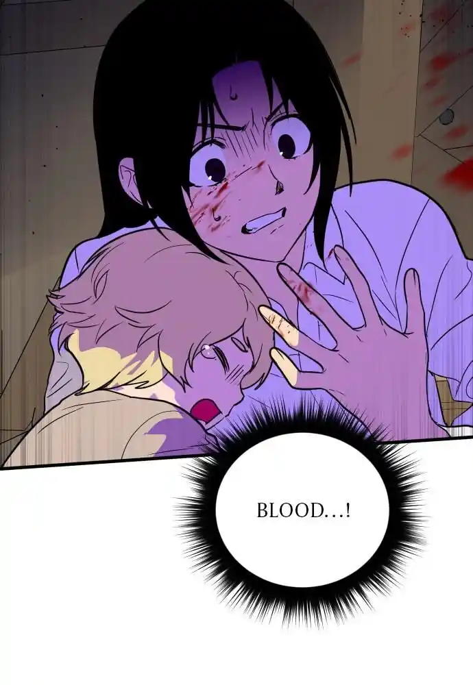 The Fabled Warrior Ch.060