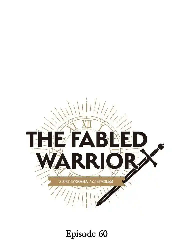 The Fabled Warrior Ch.060