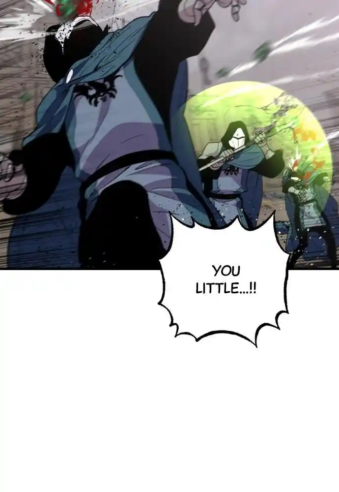 The Fabled Warrior Ch.060