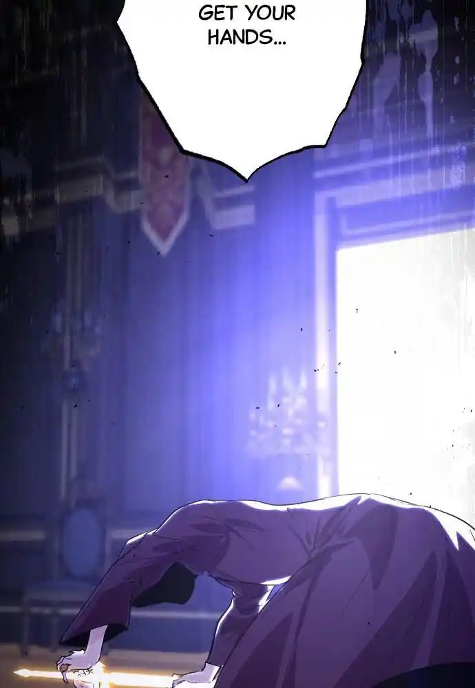 The Fabled Warrior Ch.064