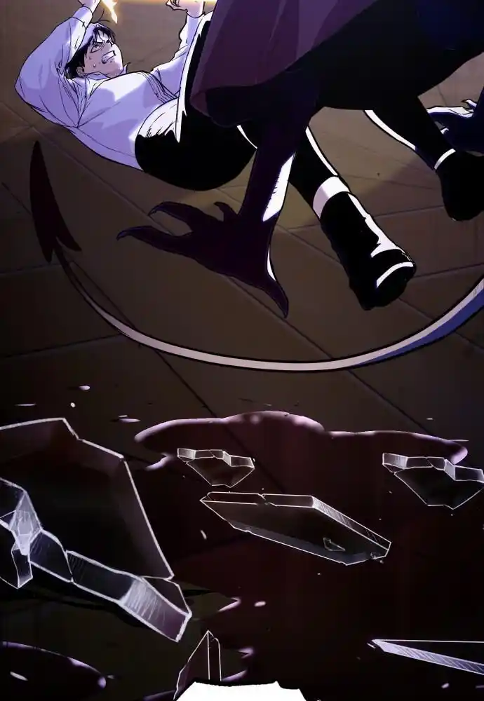 The Fabled Warrior Ch.064