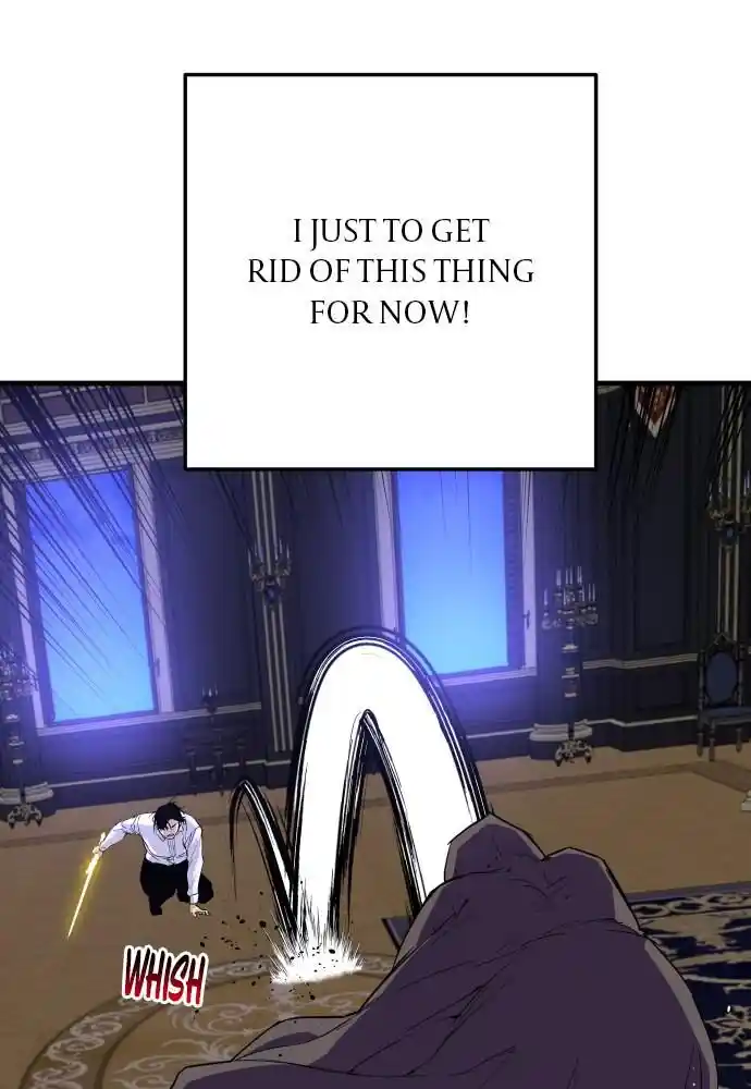 The Fabled Warrior Ch.064