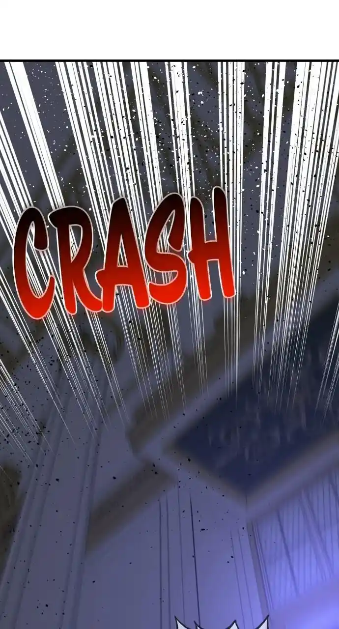 The Fabled Warrior Ch.065