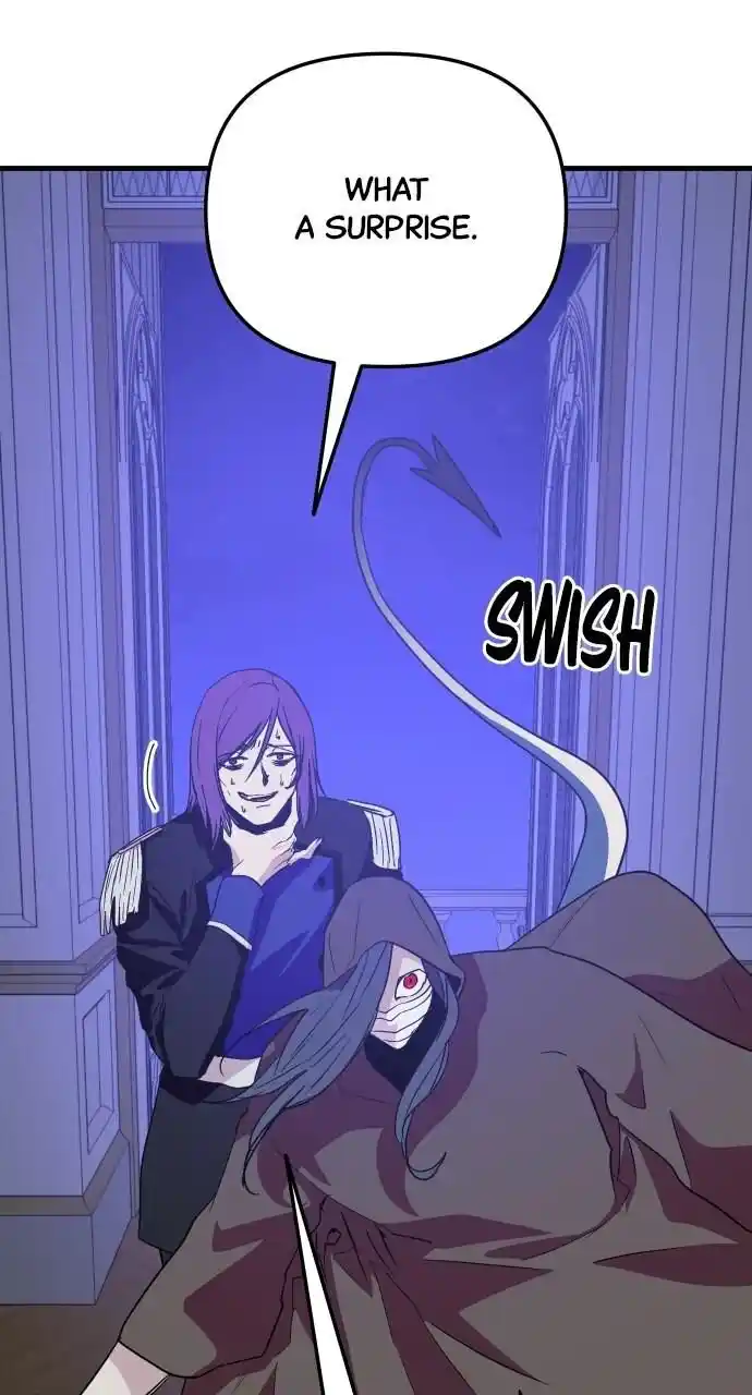 The Fabled Warrior Ch.065